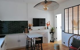 Appartement St-Servan Proche Mer & Intra Muros