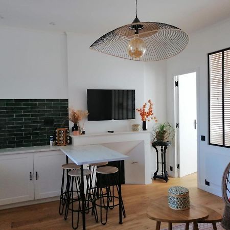 Appartement St-Servan Proche Mer & Intra Muros Saint-Malo Extérieur photo