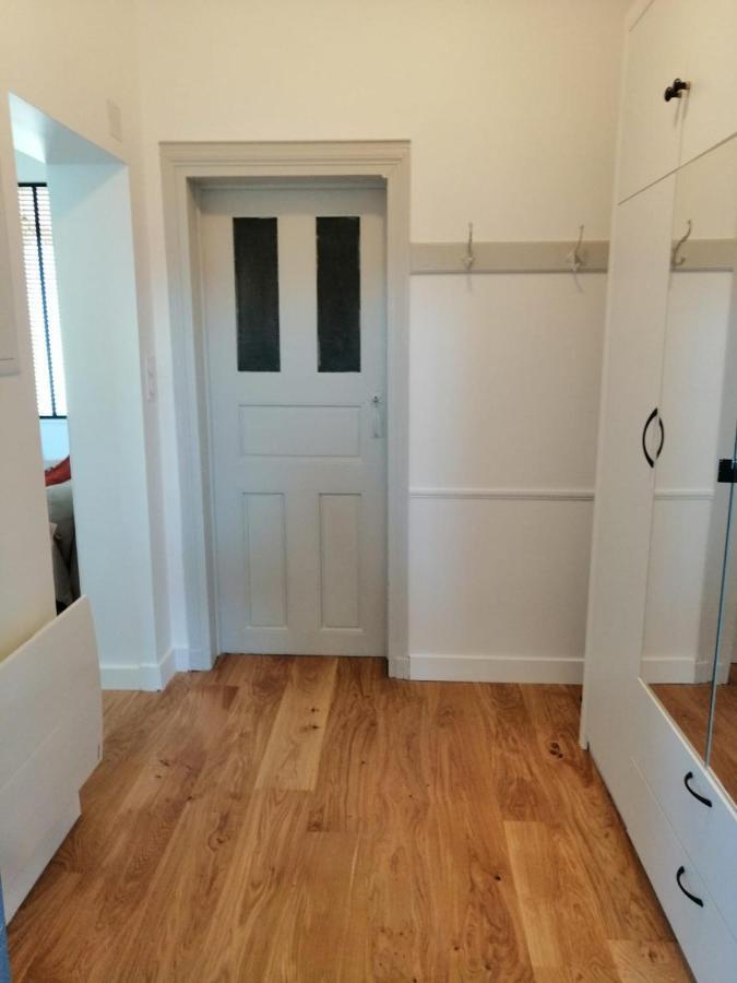 Appartement St-Servan Proche Mer & Intra Muros Saint-Malo Extérieur photo